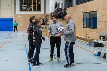 Bild 32 - B-Juniorinnen Jens Rathje Juniorinnen Cup